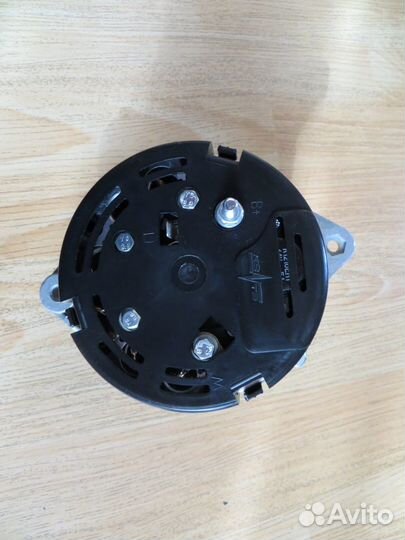 Генератор ваз 21214 Нива