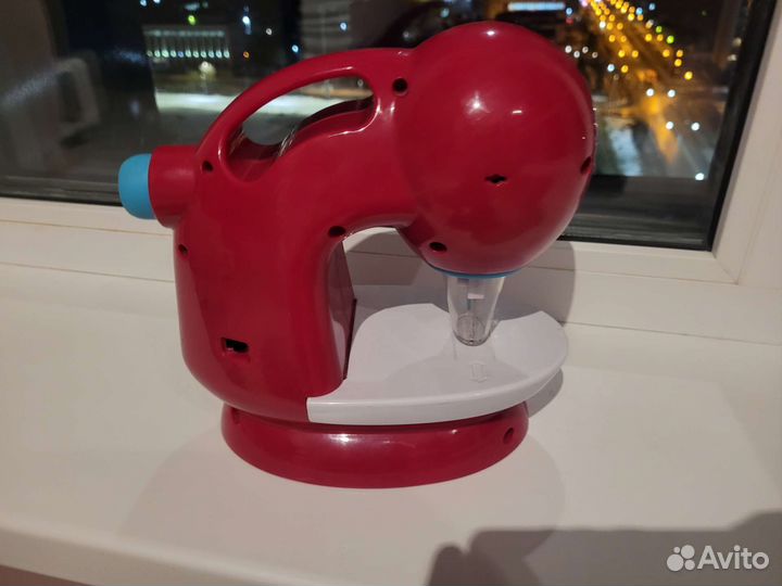 Швейная машина Sew Cool