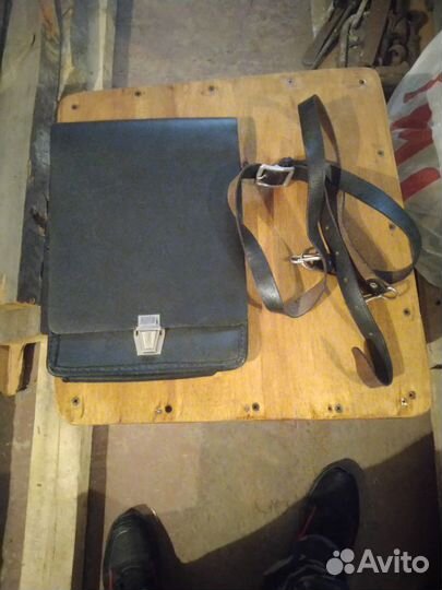 Планшет сержантский новый