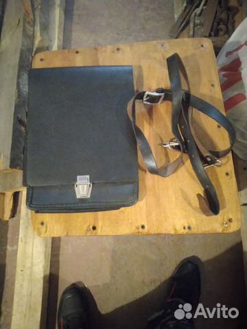 Планшет сержантский новый