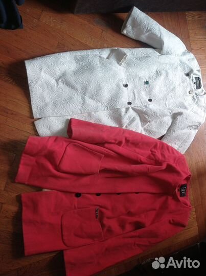 5 пакетов женской одежды 40-44, обувь 37-38