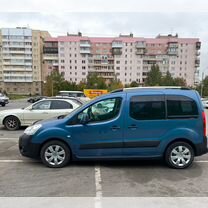 Citroen Berlingo 1.6 MT, 2013, 210 000 км, с пробегом, цена 739 000 руб.