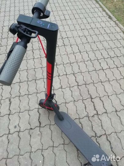 Электросамокат xiaomi m365 pro оригинал
