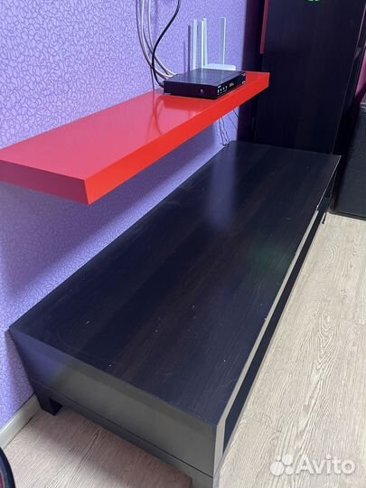 Тумба под тв