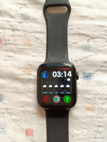 Смарт часы M26 Plus, умные часы, фитнес браслет