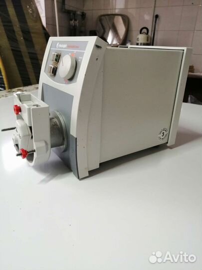 Насос перистатический Heidolph PD 5006