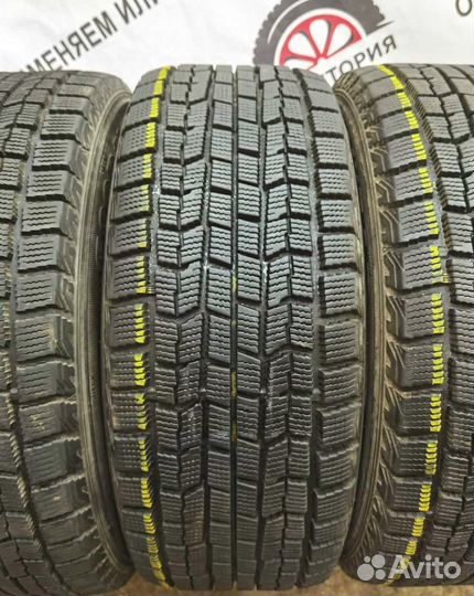 Goodyear UltraGrip Ice Navi Zea 205/55 R16 98Q