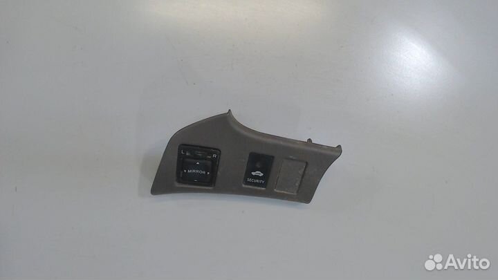 Кнопка зеркал Lexus RX, 2000
