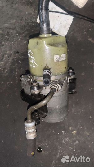 Насос эгур Volvo S40 2004-2012