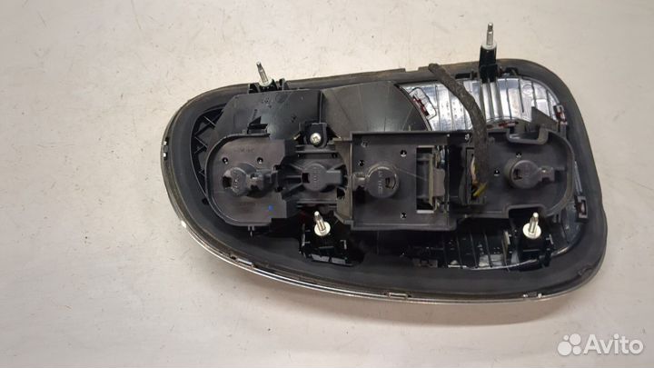 Фонарь (задний) Mini Countryman (R60), 2011