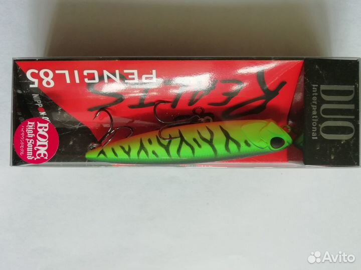 Качественные воблеры по хорошей цене