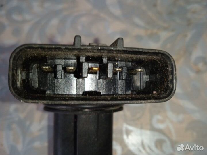 Датчик расхода воздуха Jaguar X-Type X400 2007