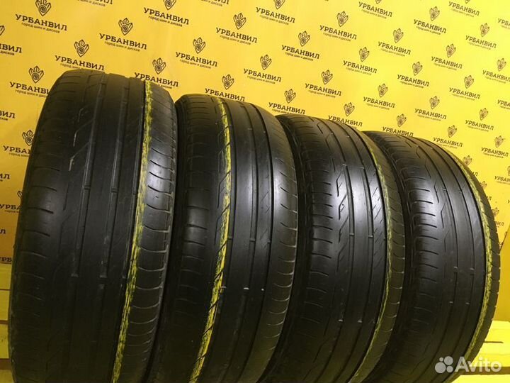 Bridgestone Turanza T001 195/55 R16 91V