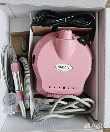 Аппарат для маникюра