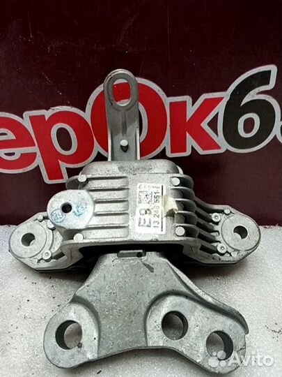 Подушка двигателя Chevrolet Cruze