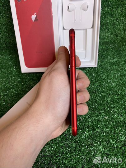 iPhone 8 64gb Red