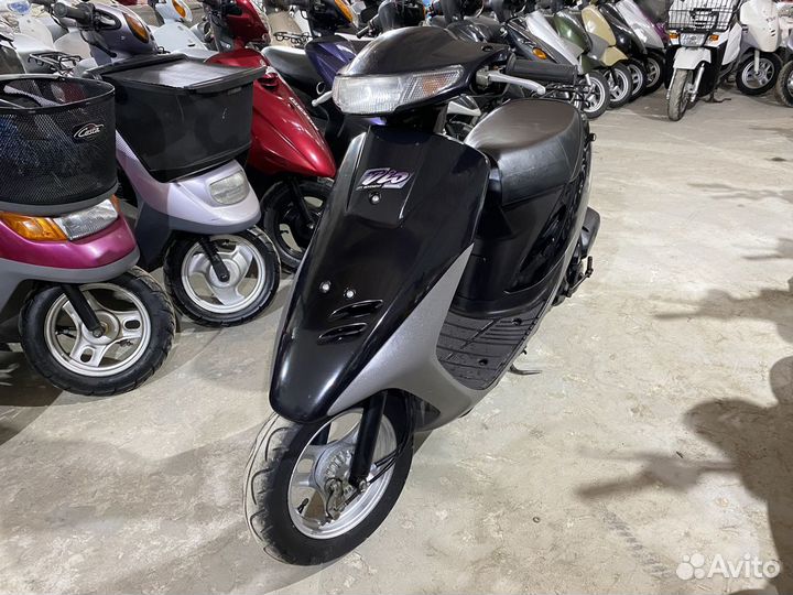 Скутеры Honda Dio AF27 без пробега в РФ из Японии
