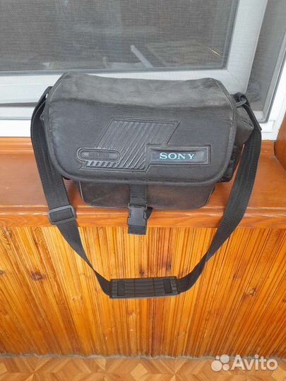 Видеокамера