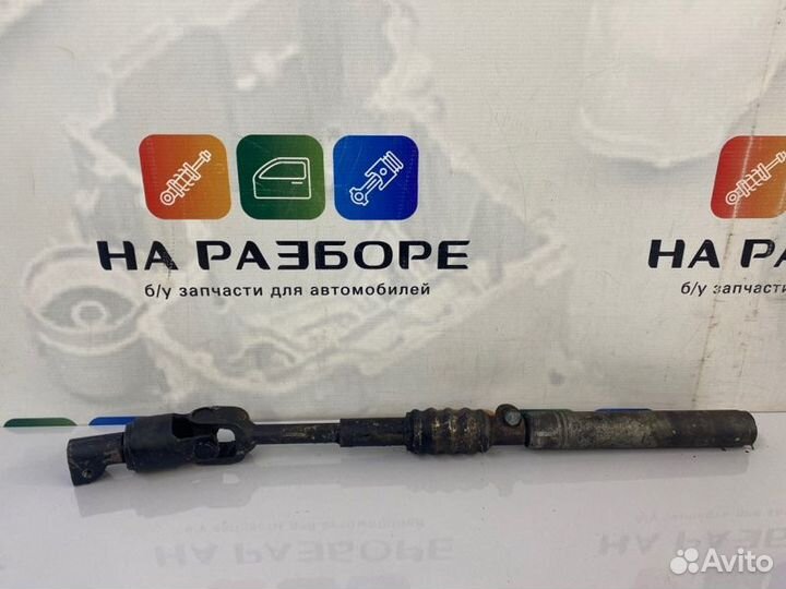 Рулевой карданчик Toyota Land Cruiser 200 1VD-FTV