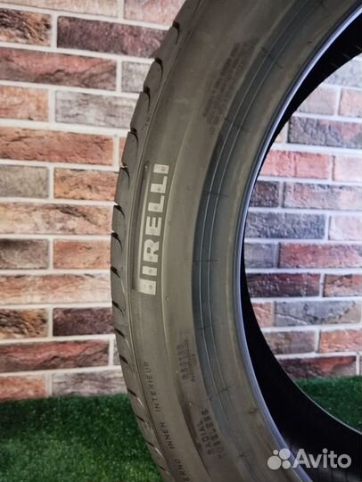 Pirelli Powergy 225/55 R18 98V