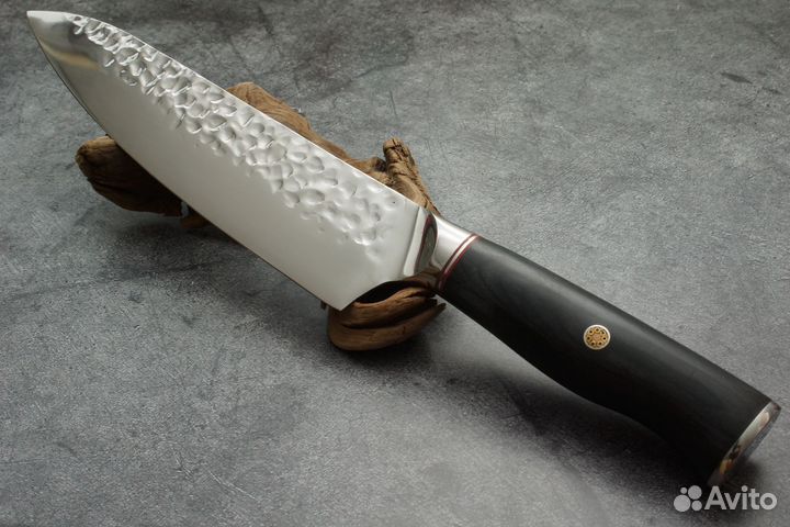 Поварской шеф нож универсальный