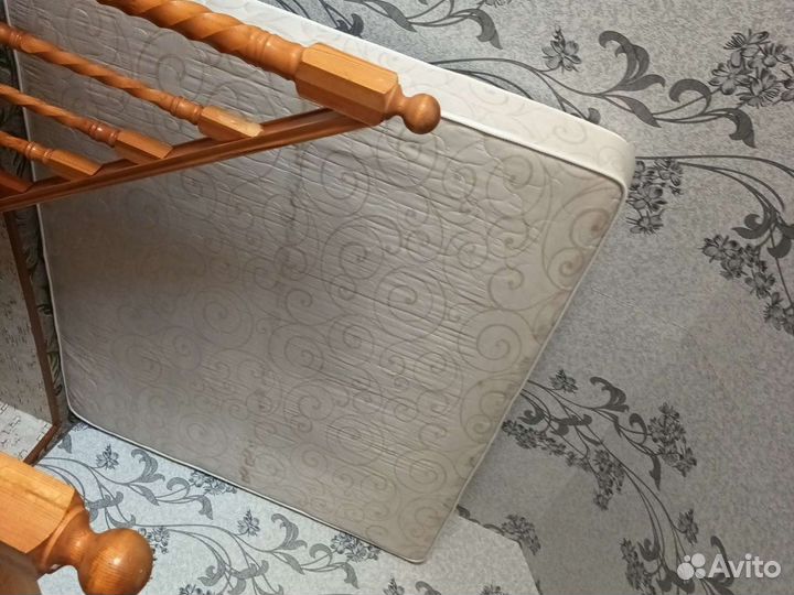 Матрас 160х200 бу