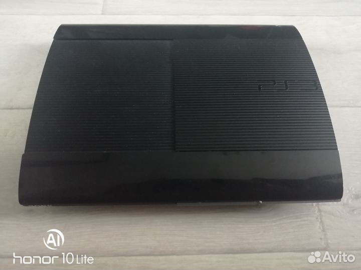 Sony playstation 3