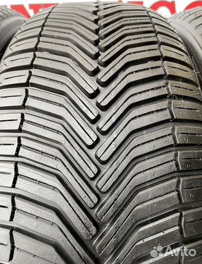 Michelin CrossClimate SUV 235/60 R18 107W