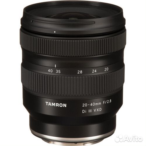 Объектив Tamron 20-40mm f/2.8 Di III VXD (A062S) S