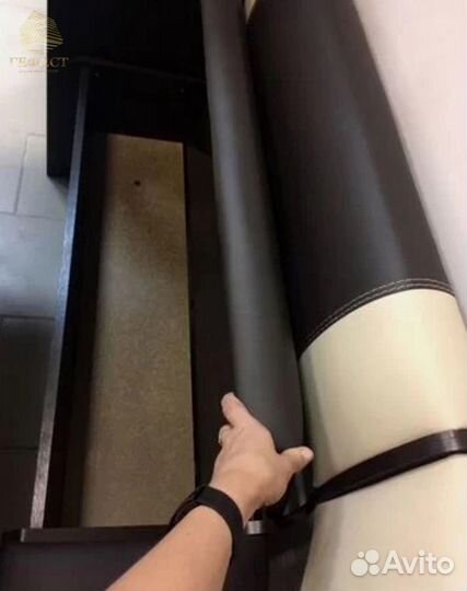 Кухонный уголок венге шоколад темный-светлый