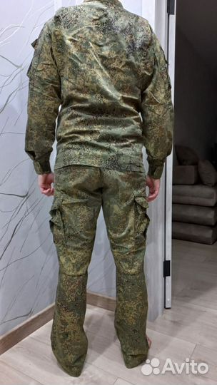 Военная форма вкпо