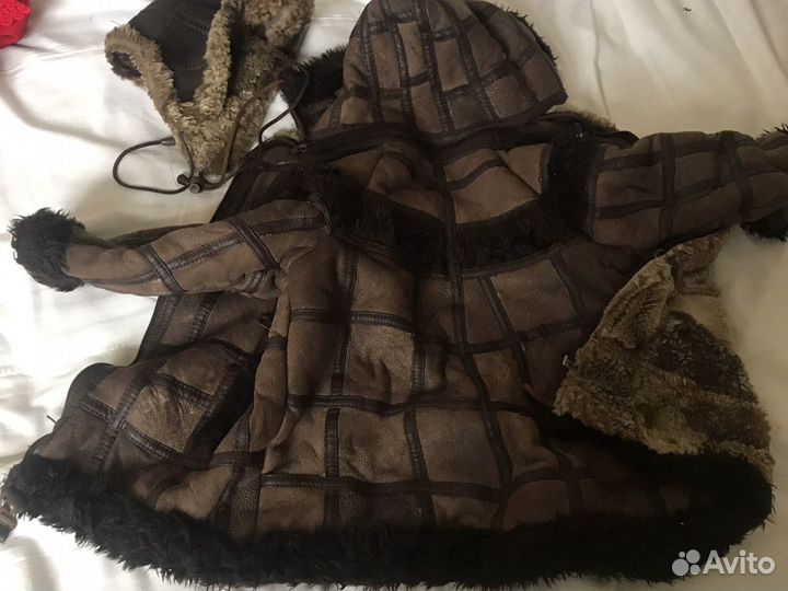 Детские вещи винтаж СССР