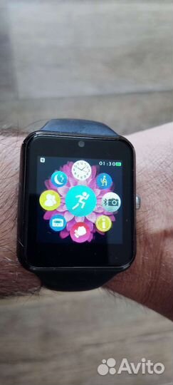SMART watch