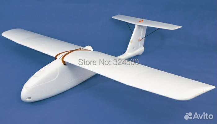 Авиамодель