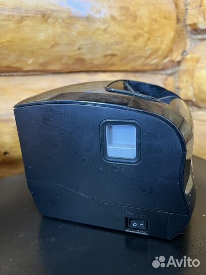 Термопринтер этикеток xprinter xp 365b