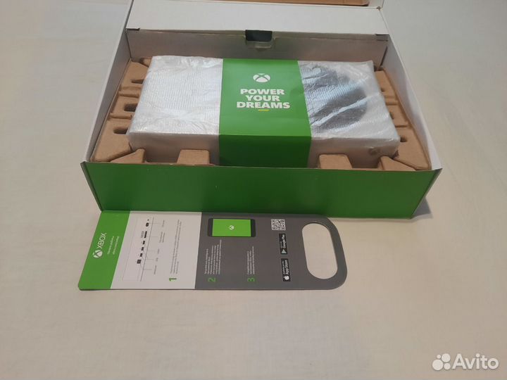 Xbox series s
