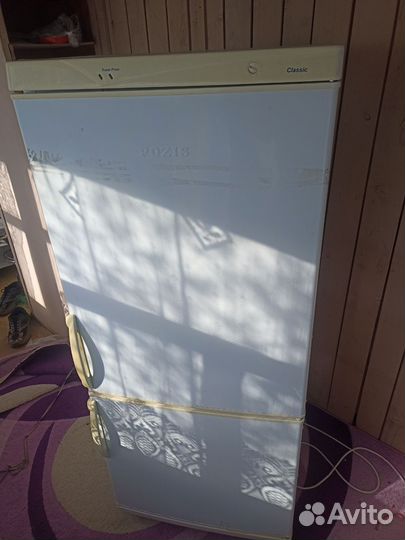 Холодильник Pozis