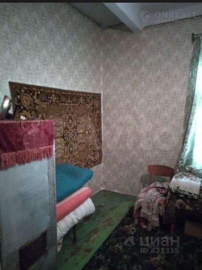 1-к. квартира, 32 м², 1/2 эт.