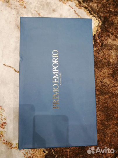 Кроссовки - кеды Италия