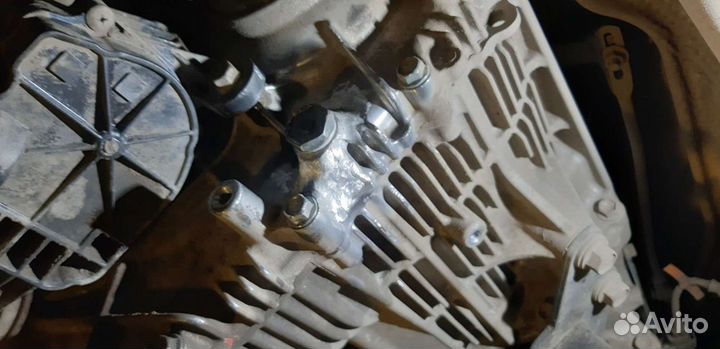 Сварка аргоном с выездом не снимая узел агрегата