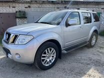 Nissan Pathfinder 2.5 AT, 2011, 162 200 км, с пробегом, цена 2 149 000 руб.