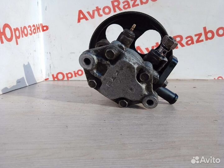 Насос гур 4g13