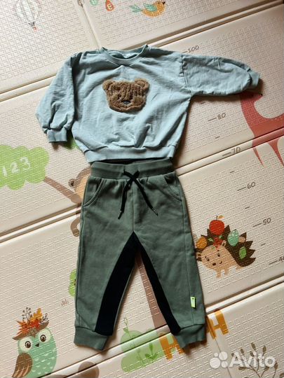 Костюмы next 86 пакетом