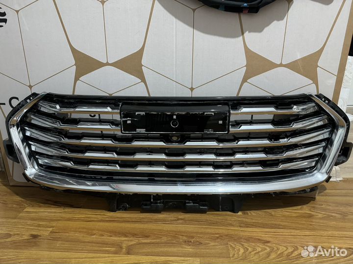 Решетка Haval