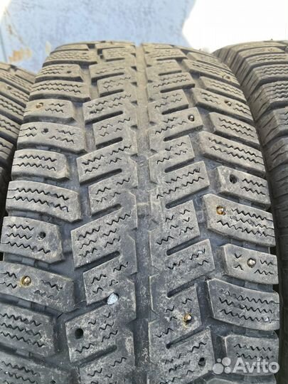 Matador MPS 500 Sibir Ice Van 235/65 R16