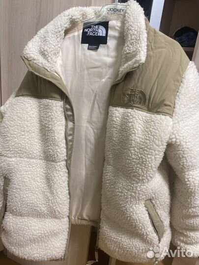 Куртка зимняя The North Face