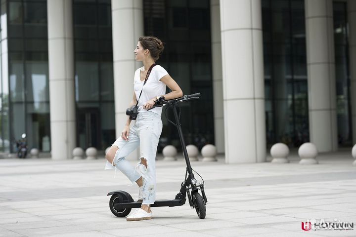 Городской самокат GT-Slider