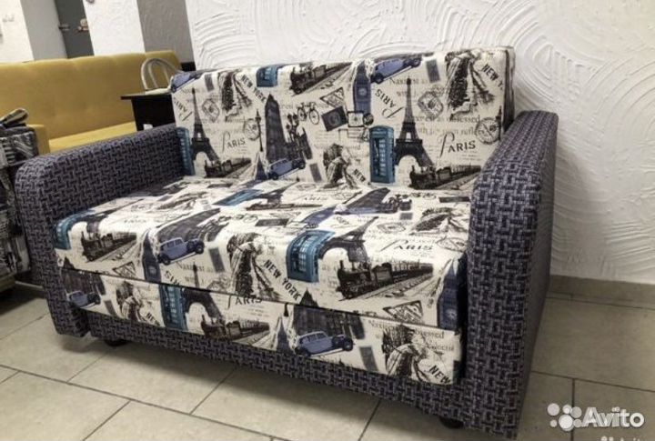 Диван Чебурашка 01220