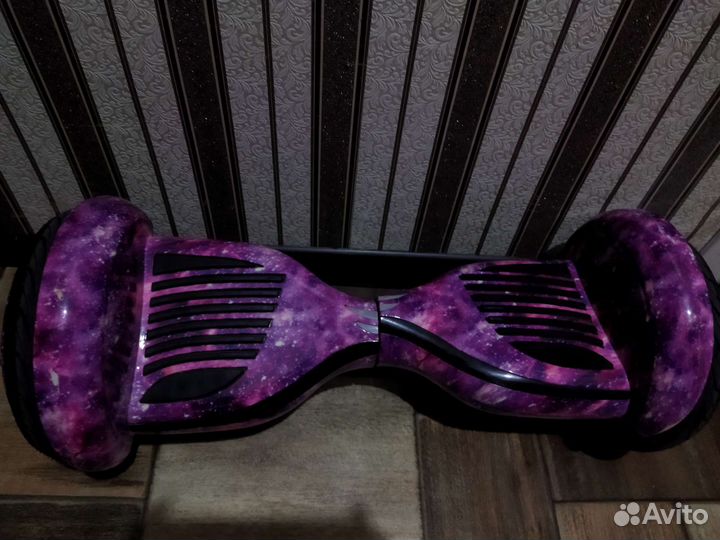 Гироскутер