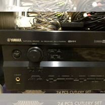 ямаха 740 - Купить аудио- и видеотехнику во всех регионах с